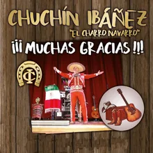 Muchas Gracias Chuchín de Profesión Cantante