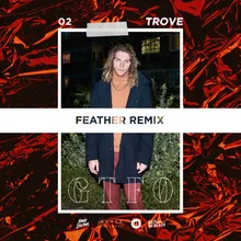 GTFO Feather Remix