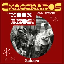 Moon Bros: Sahara