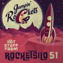 Welcome To Rocketsilo 51