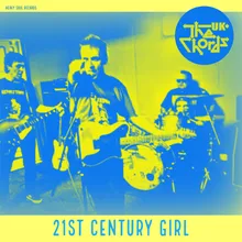 21st Century Girl