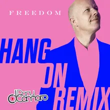 Hang On Danny Comaro Remix Nightclub Edit