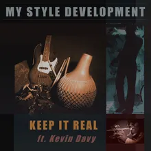 Keep It Real Radio Version