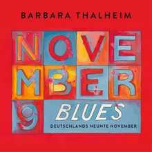 Novemberblues