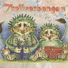 Trollvarsangen Instrumental