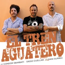 El Tren Aguatero