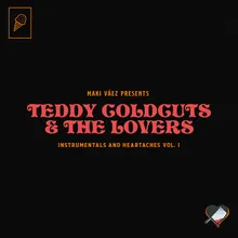 Teddy Coldcuts