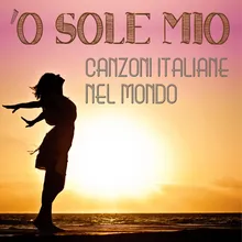 'O sole mio