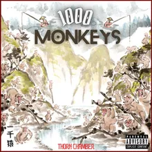 1000 Monkeys