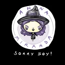 Sorry Boy!
