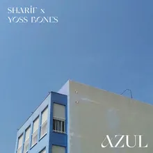 Sharif & Yoss Bones - Azul