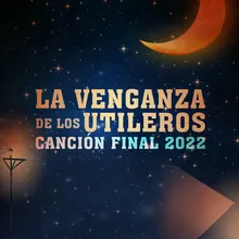 Canción Final 2022 En Vivo