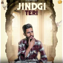 Jindgi Teri