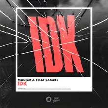 IDK Crvvcks Remix
