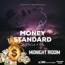 Money Standard Radio Edit