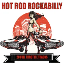 Hot Rod Girl