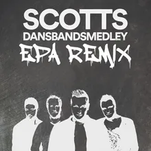 Dansbandsmedley - J.O.X EPA Remix