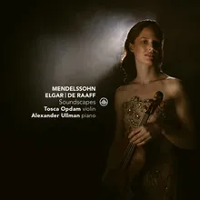Violin Sonata Op. 82: II. Romance. Andante