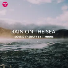 Rain on the Sea 14