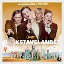 Det är S C H som gör att det låter schlager