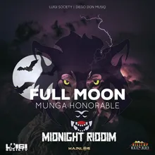 Full Moon Radio Edit