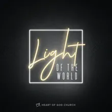 Light of the World