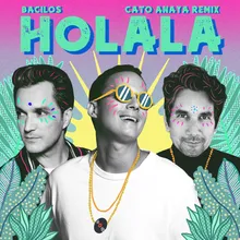 Holala Radio Edit