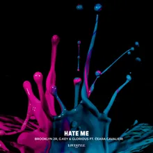 Hate Me Extended Mix