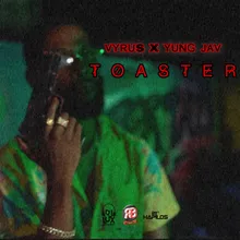 Toaster