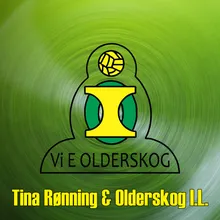 Vi e Olderskog Instrumental