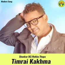 Timrai Kakhma