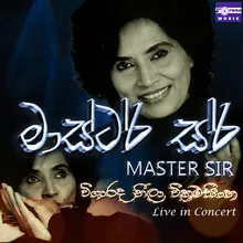 Master Sir Live