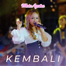 Kembali Live Version