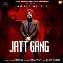 Jatt Gang