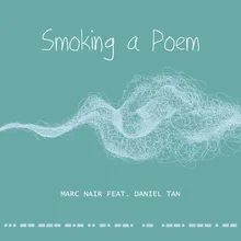 Smoking a Poem