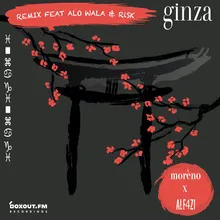Ginza Remix