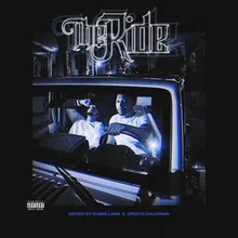 The Ride (feat. Harrd Luck)