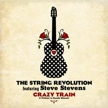 Crazy Train :: A Tribute to Randy Rhoads Flamenco