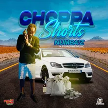 Choppa Shorts Radio Edit