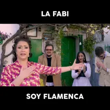 Soy Flamenca