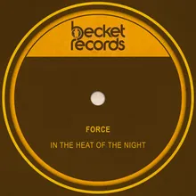 In the Heat of the Night Instrumental