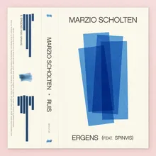 Ergens (feat. Spinvis)