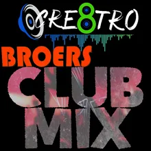 Toeter Skoeter Club Mix