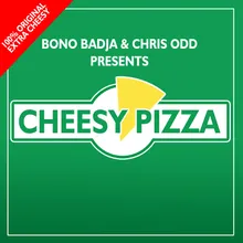 Cheesy Pizza Radio