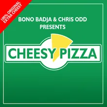 Cheesy Pizza Extended