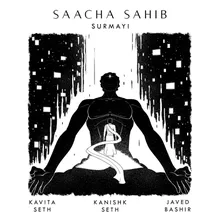Saacha Sahib