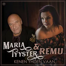 Kenen yhden vaan