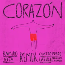 Corazón (Ramiro Jota Remix)