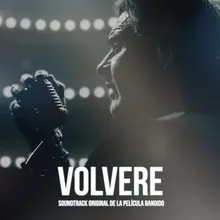 Volveré (Soundtrack Original)