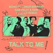 Talk to Me (feat. Conor Maynard, Sam Feldt & RANI) Nightcall Remix